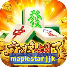 maplestar jjk